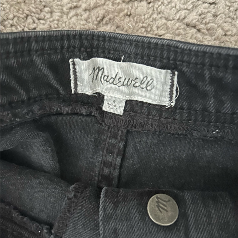 Madewell skirt